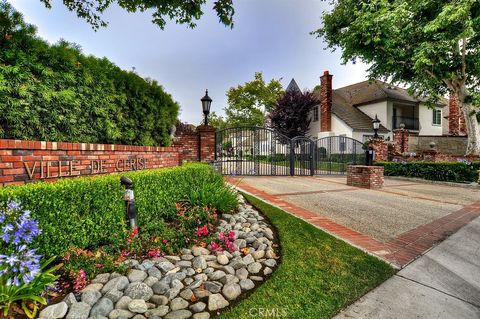 A home in Laguna Niguel