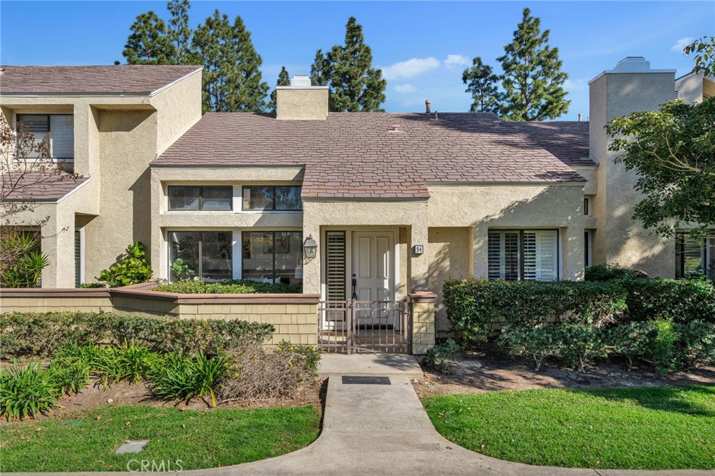 Chateaux (CT) - Residential