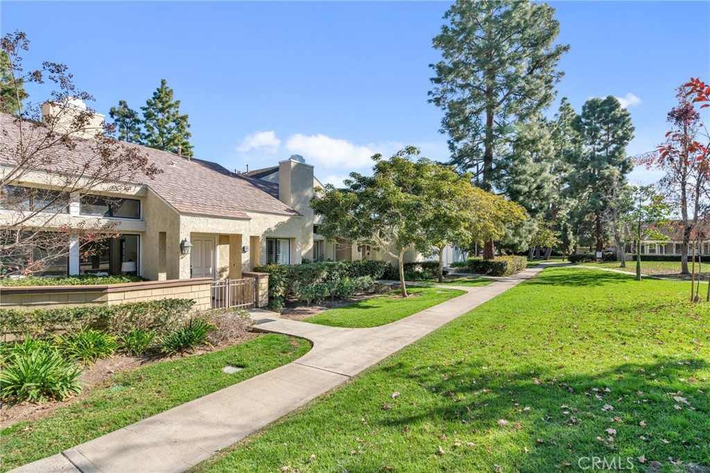 Chateaux (CT) - Residential