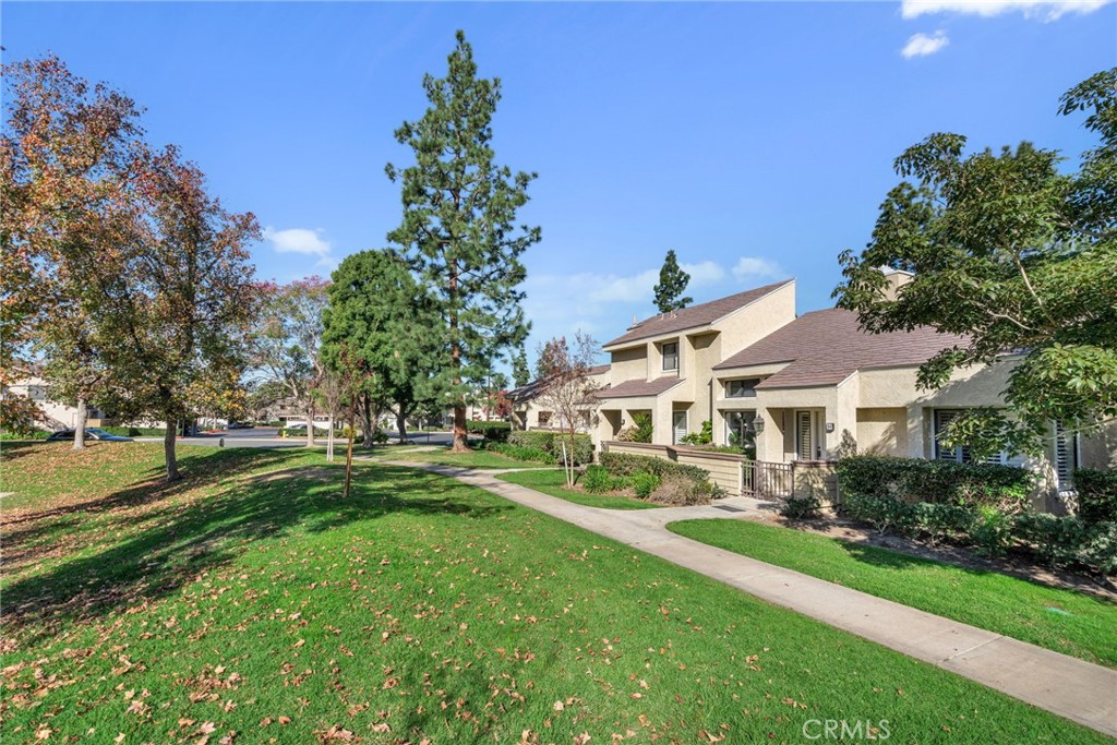 Chateaux (CT) - Residential