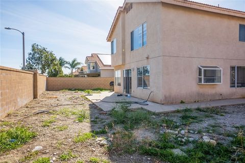 A home in Rialto