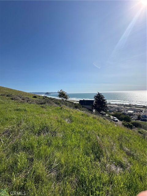 548 Chaney Avenue Cayucos CA 93430
