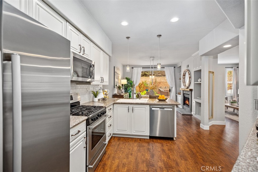 Photo 12 of 33 of 29457 Christiana Way townhome