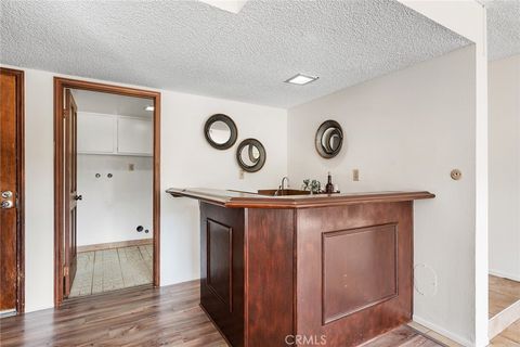 A home in Agoura Hills