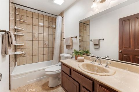 A home in Agoura Hills
