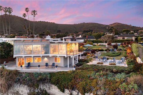 A home in Pismo Beach