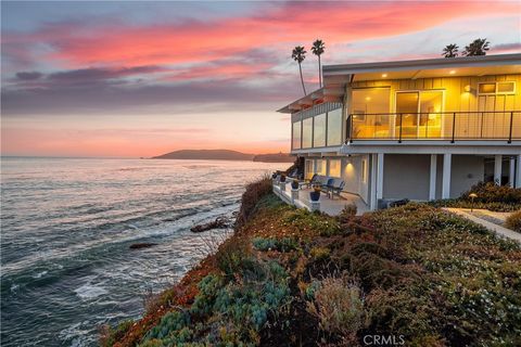 A home in Pismo Beach