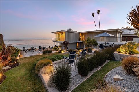 A home in Pismo Beach