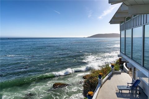 A home in Pismo Beach