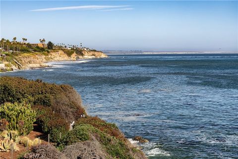 A home in Pismo Beach