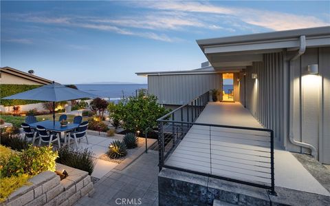 A home in Pismo Beach