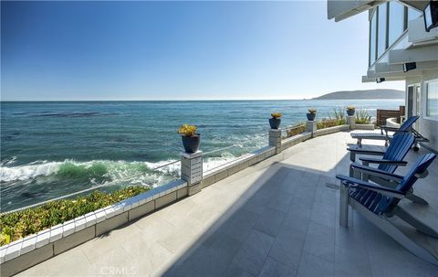 A home in Pismo Beach