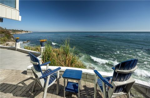 A home in Pismo Beach