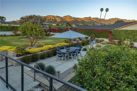 A home in Pismo Beach