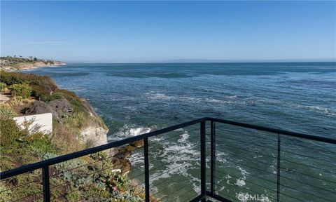 A home in Pismo Beach