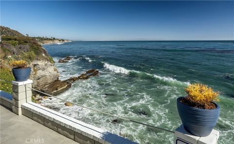 A home in Pismo Beach