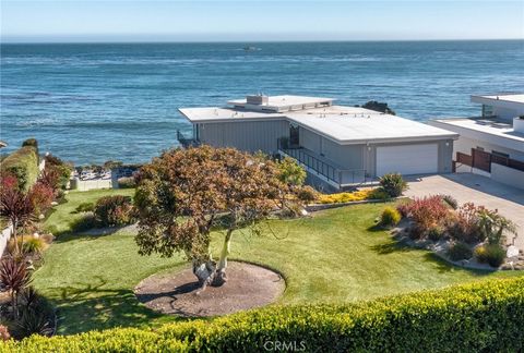 A home in Pismo Beach