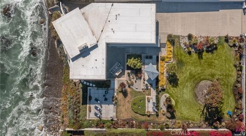 A home in Pismo Beach