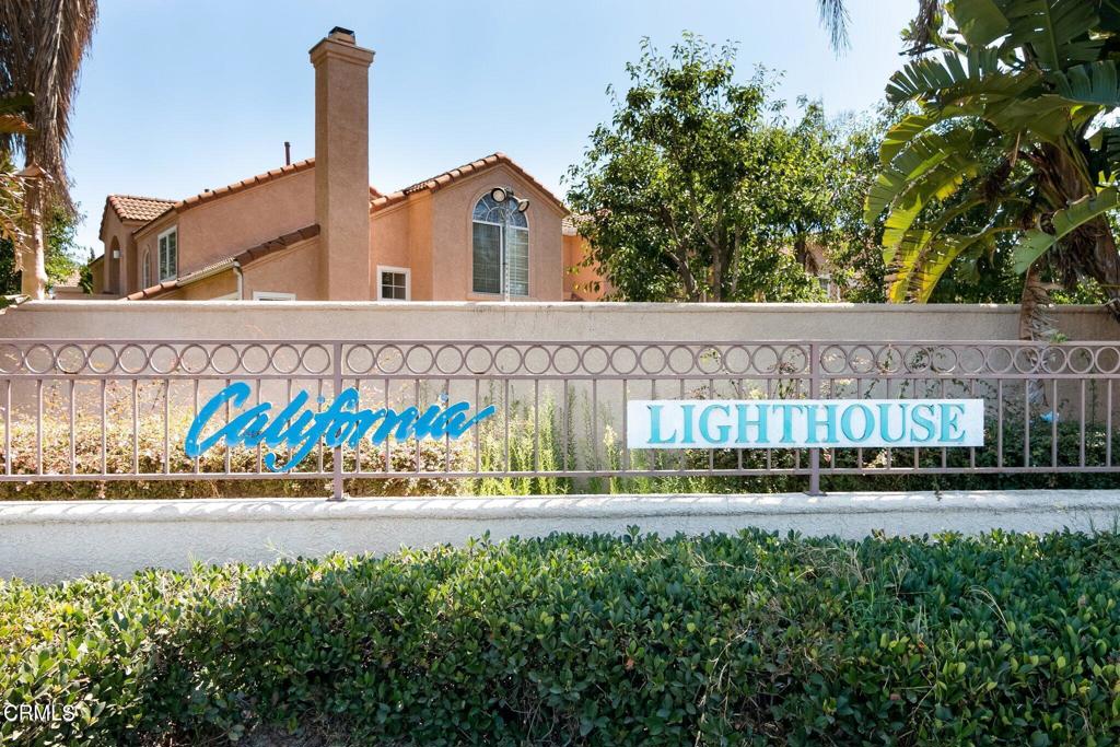 California Lighthouse 10 - 4810 - Residential