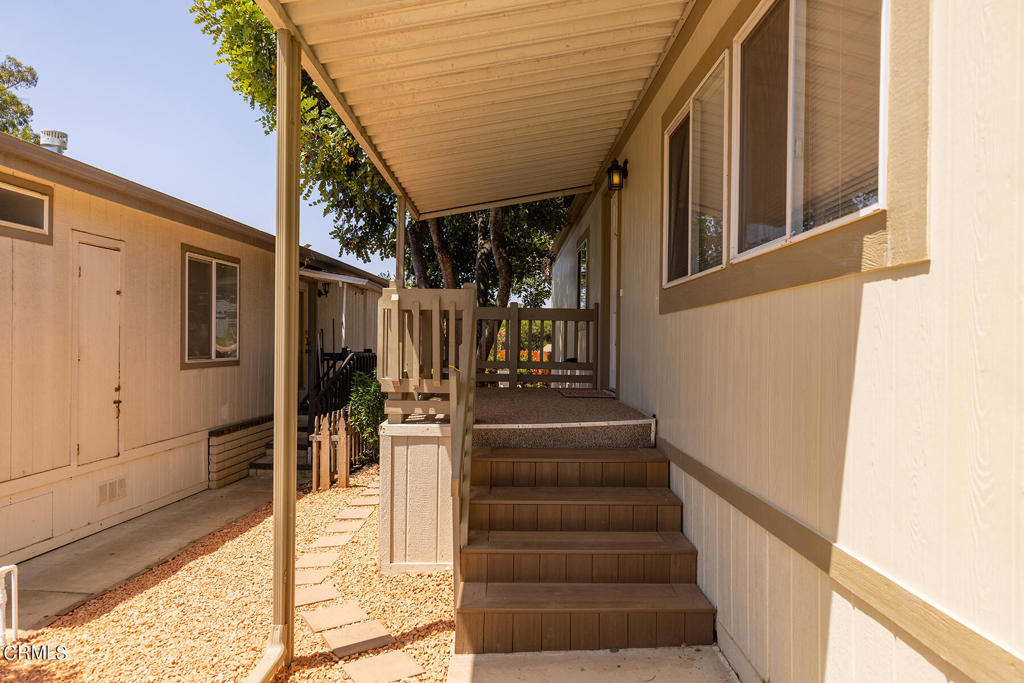 Photo 6 of 24 of 1075 Loma Drive 58 mobile home