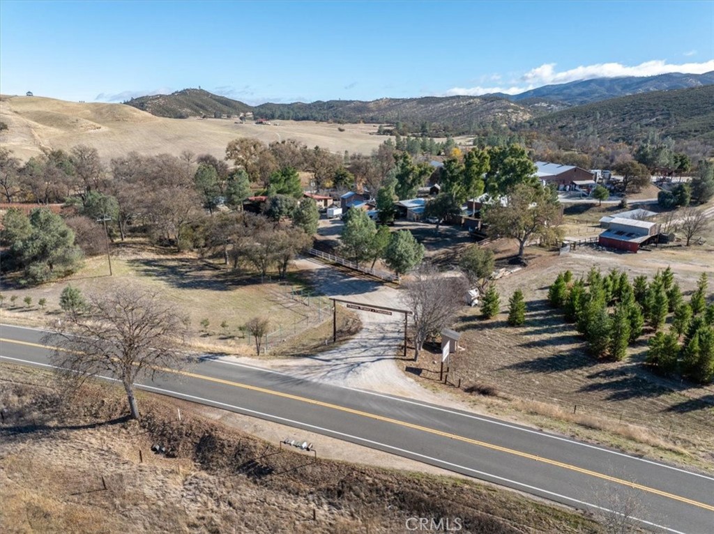535 Calf Canyon