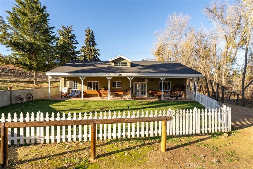 Creston(60) - Residential