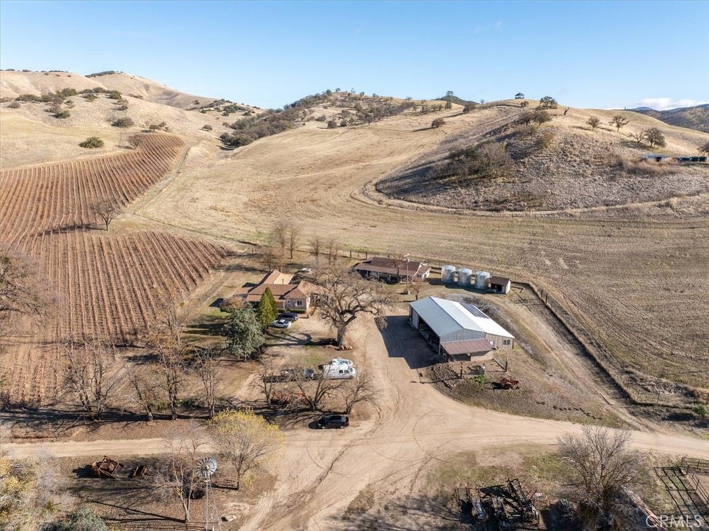 Creston(60) - Residential