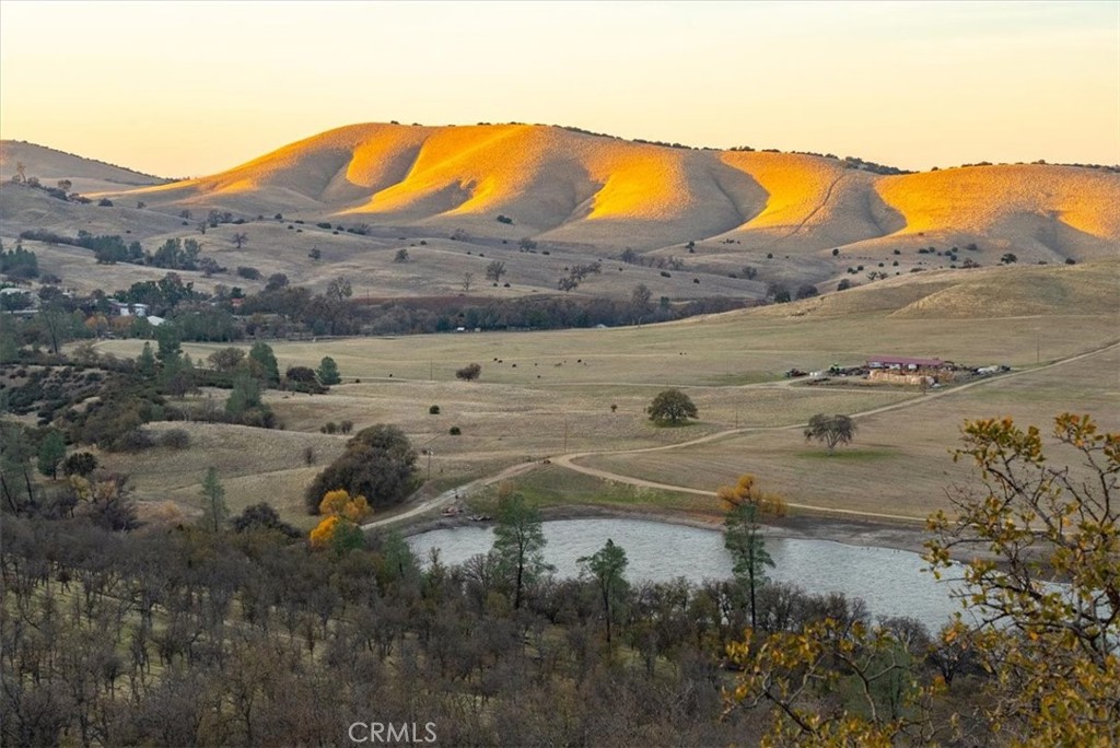535 Calf Canyon