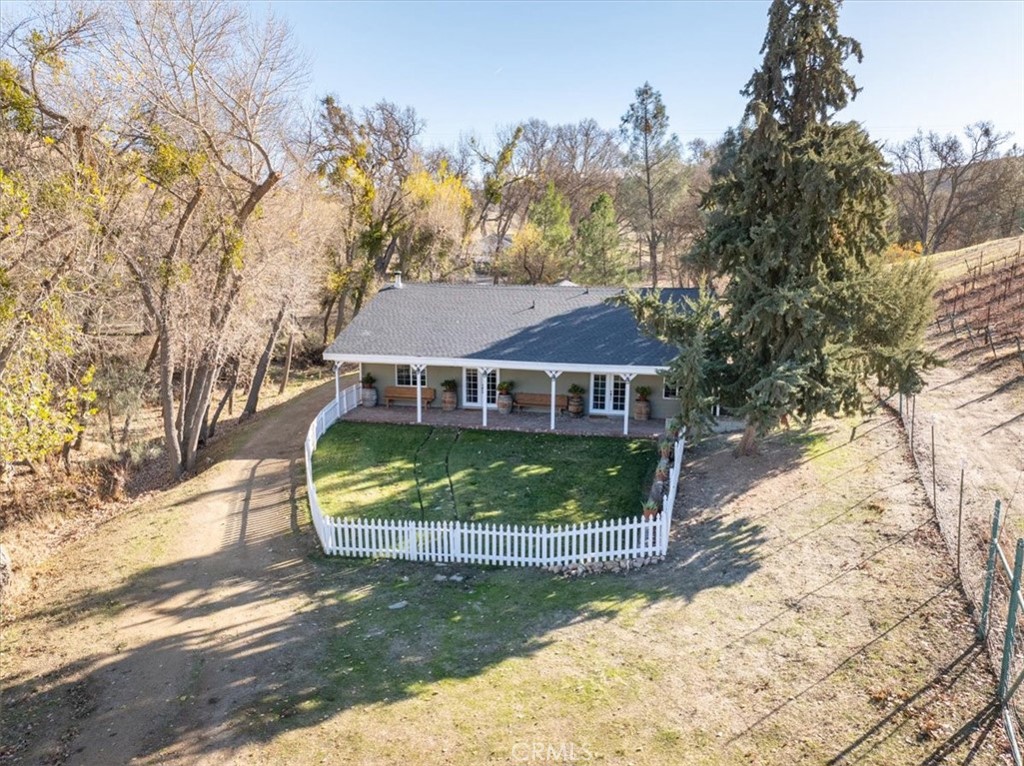 Creston(60) - Residential