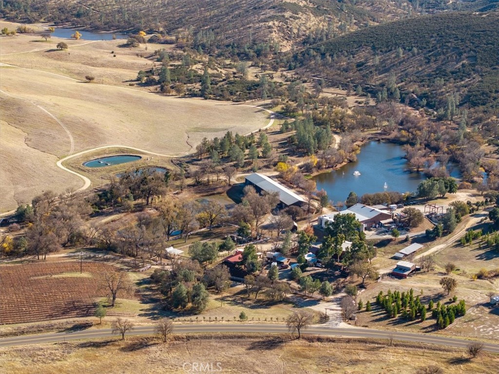 535 Calf Canyon