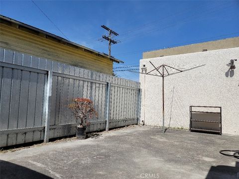 A home in San Diego