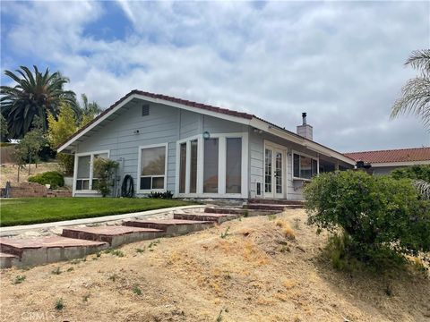 A home in Murrieta