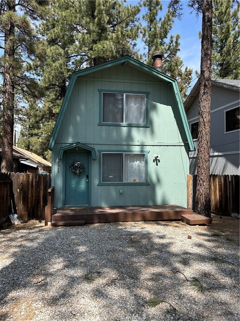 2057 3rd big bear city ca 92315