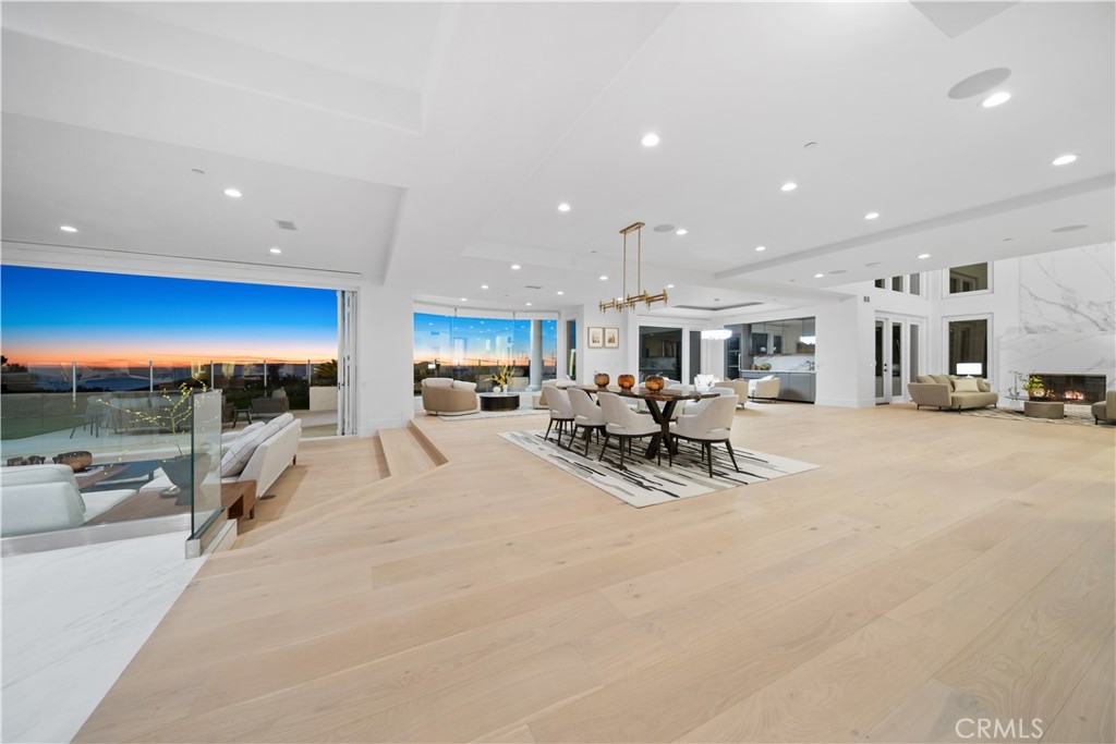 Pelican Hill (NCPH) - Residential