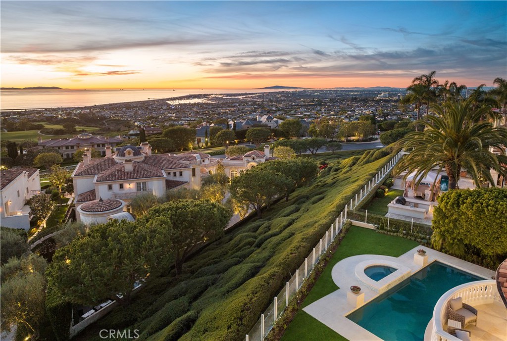 Pelican Hill (NCPH) - Residential