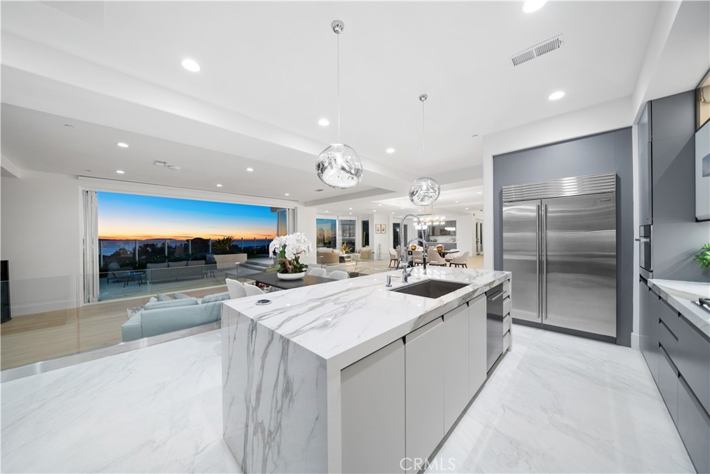 Pelican Hill (NCPH) - Residential