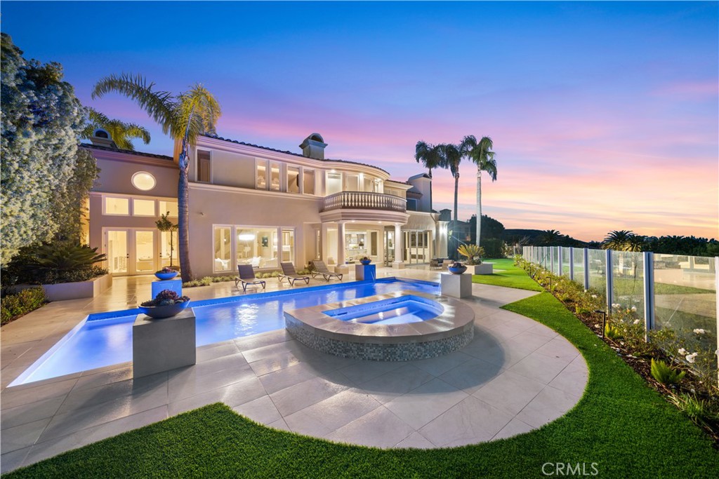 Pelican Hill (NCPH) - Residential