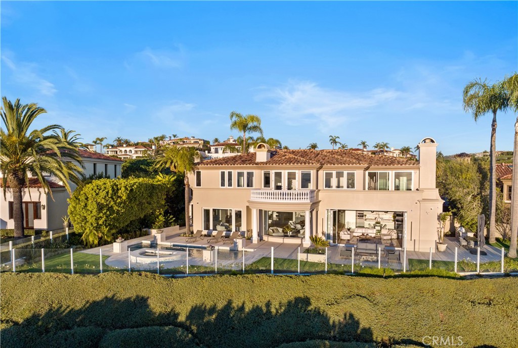 Pelican Hill (NCPH) - Residential