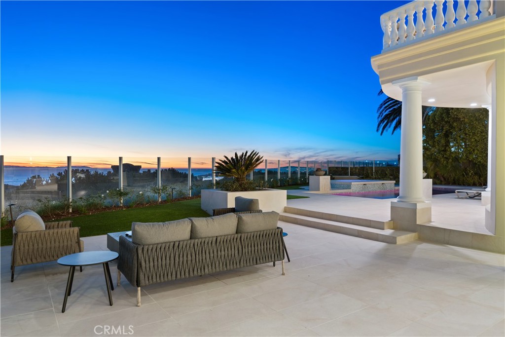 Pelican Hill (NCPH) - Residential