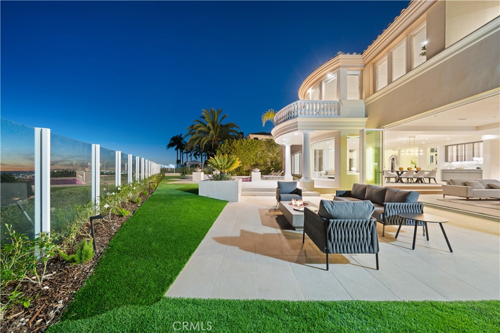 Pelican Hill (NCPH) - Residential