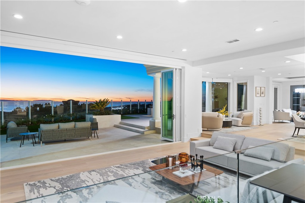 Pelican Hill (NCPH) - Residential
