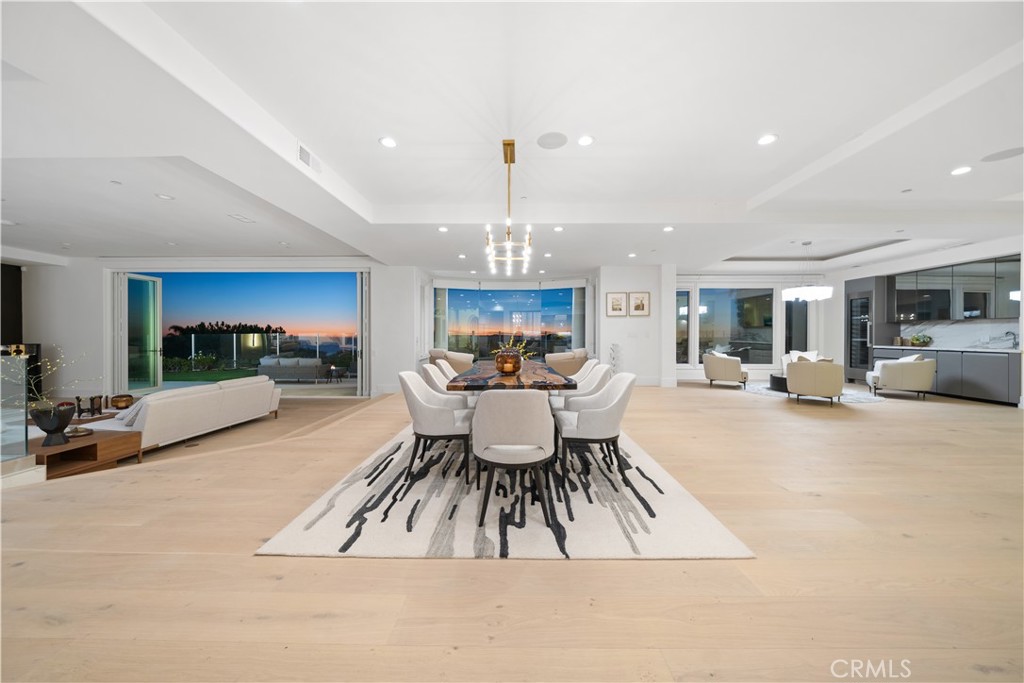 Pelican Hill (NCPH) - Residential