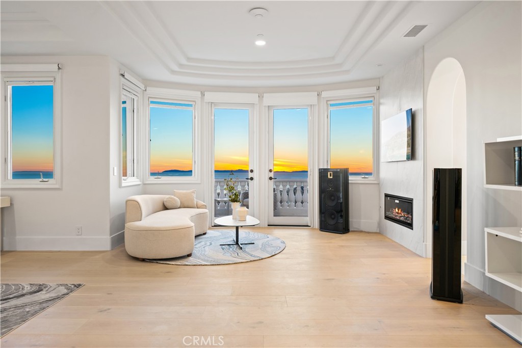 Pelican Hill (NCPH) - Residential