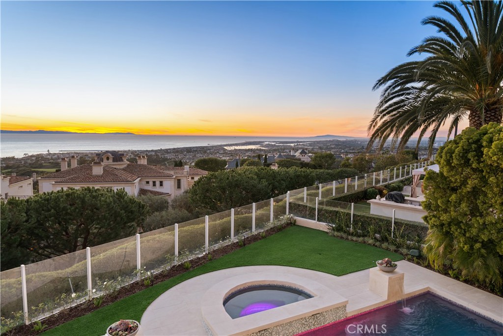 Pelican Hill (NCPH) - Residential