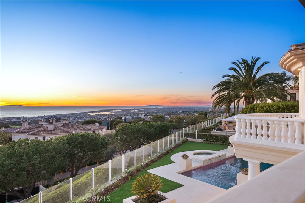 Pelican Hill (NCPH) - Residential