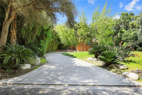 A home in San Marino