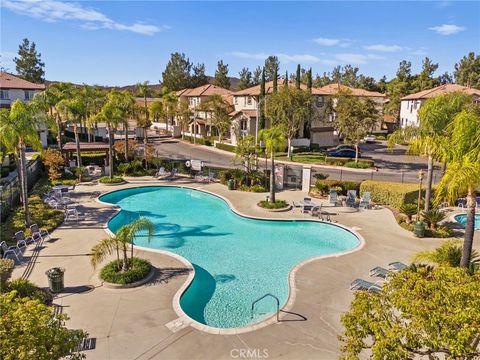 A home in Murrieta