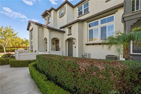 A home in Murrieta