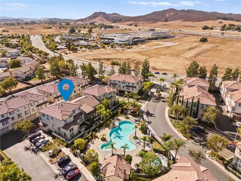 A home in Murrieta