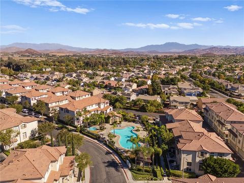 A home in Murrieta